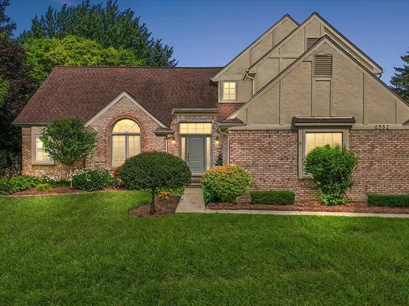 6952 Granger Dr, Troy, MI 48098