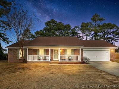 6951 Rockfish Rd, Raeford, NC, 28376