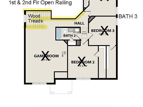 3rd image of this home