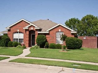 8716 Pinecrest Dr, Frisco, TX 75035