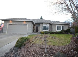 3345 Elmwood Ct, Medford, OR 97504