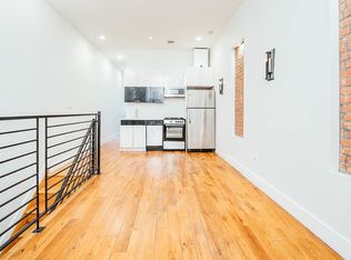 1461 Bushwick Ave #1L, Brooklyn, NY 11207
