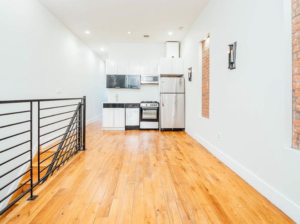 1461 Bushwick Ave #1C