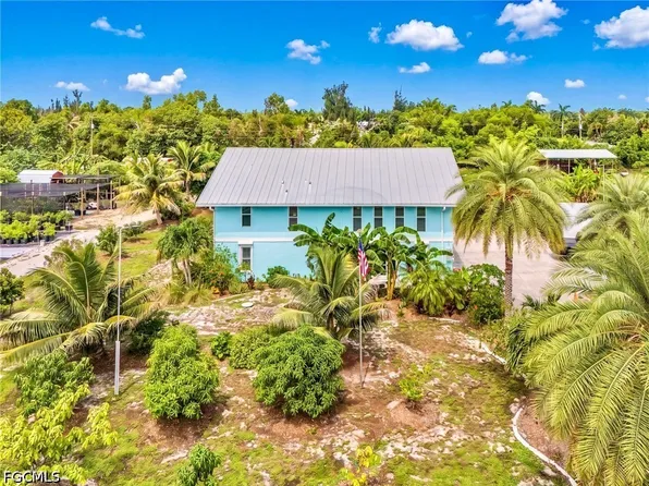 12303 Cristi Way, Bokeelia, FL 33922