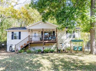 505 W 13th St W, Rome, GA 30165