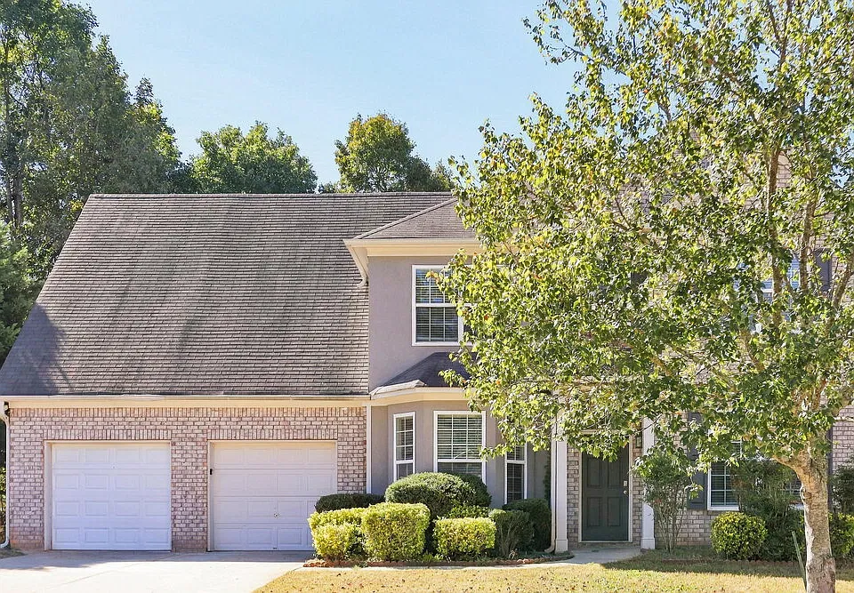 298 Summit View Dr
