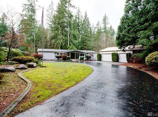 19440 Lake Francis Rd SE, Maple Valley, WA 98038