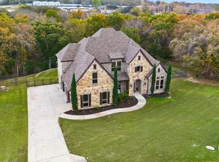 11236 Brady Oaks Ct, Fort Worth, TX 76135