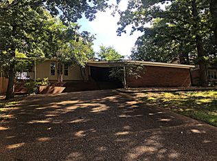 204 E Stroud St, Jonesboro, AR 72401