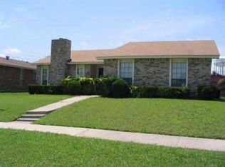 5281 Ragan Dr, The Colony, TX 75056