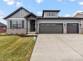 7039 Oaken Lane #233, Lanesville, IN