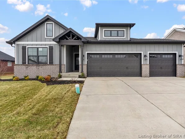 7039 Oaken Lane #233, Lanesville, IN 47136