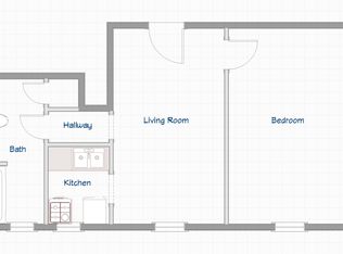 Blue Autumn Apartments, Virginia, MN 55792
