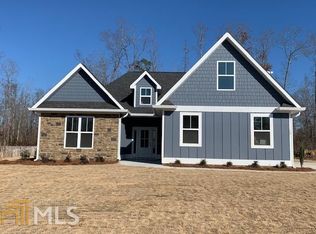 15 Rambling Oaks Dr NE, Rome, GA 30165