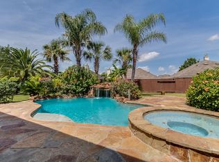 12258 Cypress Shores Dr, Tomball, TX 77375
