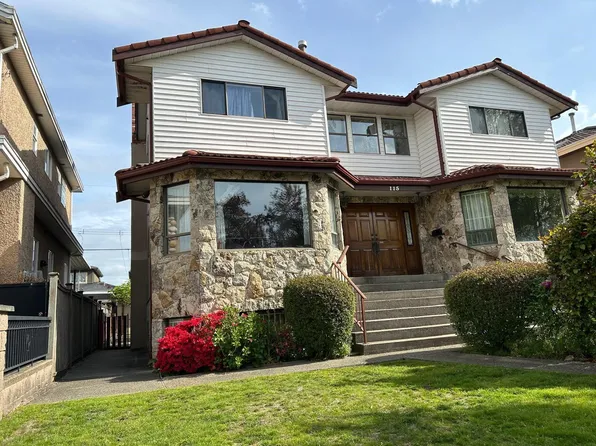 115 W 47th Ave, Vancouver, BC V5Y 2Y1