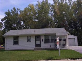 7209 Park View Blvd, La Vista, NE 68128