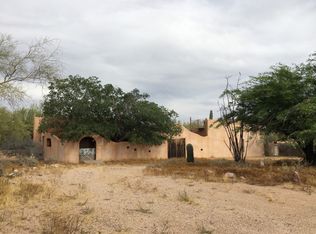 5613 E Montgomery Rd, Cave Creek, AZ 85331