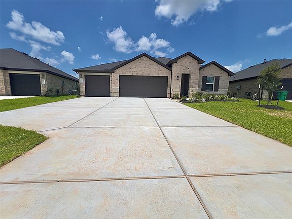 2nd image of 3414 Dursley Landing Ct
