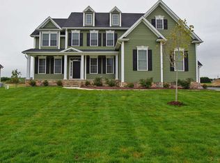 950 Chanticleer Cir, Wyoming, DE 19934
