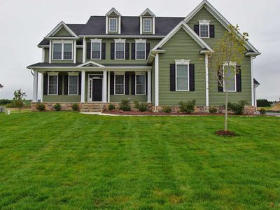 950 Chanticleer Cir, Wyoming, DE, 19934