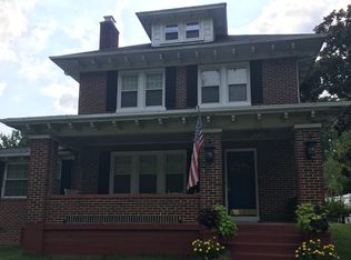 500 Mansion Dr, Hopewell, VA 23860