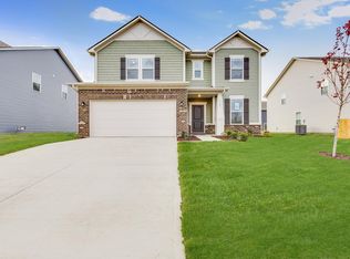 1144 Bevy Blvd, Danville, IN 46122
