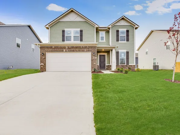 1144 Bevy Blvd, Danville, IN 46122