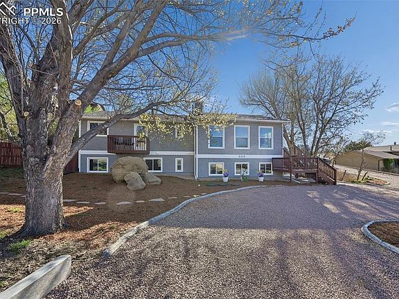 2nd image of 5315 Turquoise Dr