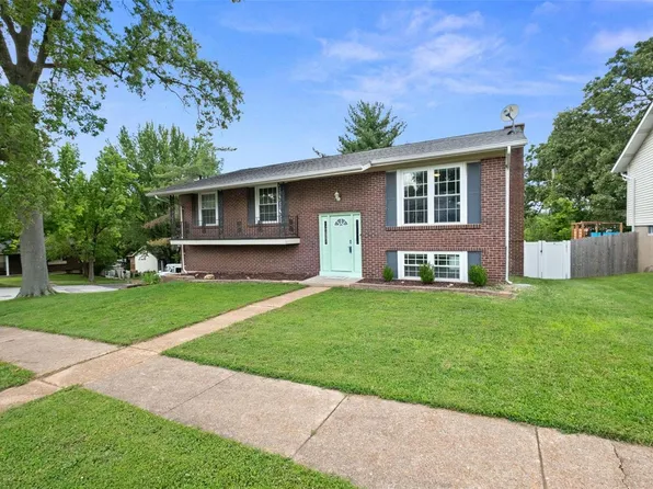 11133 Torigney Dr, Saint Louis, MO 63126