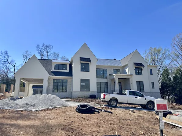 1135 Duncanwood Dr Lot 56, Nashville, TN 37204