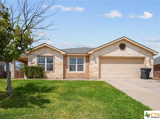 5801 Turquoise Dr, Killeen, TX 76542