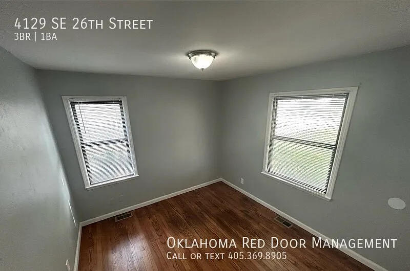 3 bed, 1036 sqft, $1,100 — Photo 4