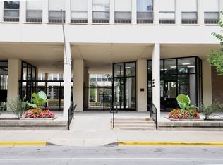 1400 E 55th Pl APT 310S, Chicago, IL 60637