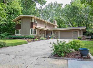 6321 Landfall Dr, Madison, WI 53705