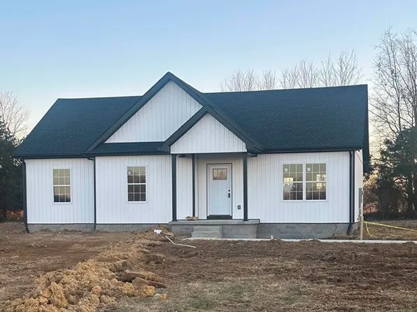 4440 Brownsford Rd, Scottsville, KY 42164