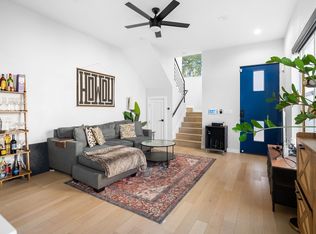 4712 Reyes St, Austin, TX 78721