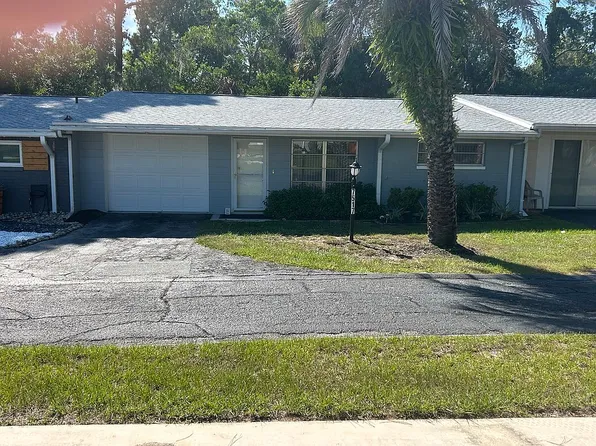 7517 W Seven Rivers Dr, Crystal River, FL 34429