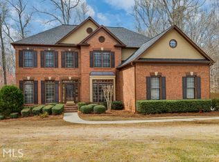 805 Aronson Lake Ct, Roswell, GA 30075