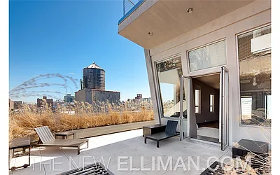 Sold by Douglas Elliman