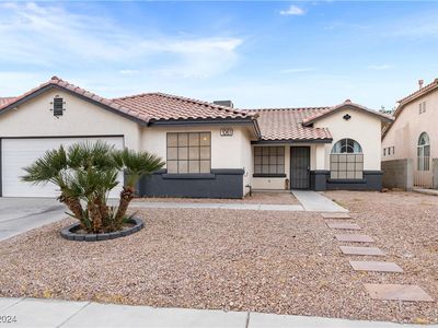 1061 Garden Prince Cir, Las Vegas, NV, 89110