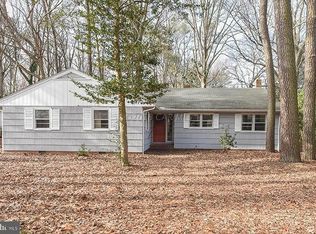 1304 Frederick Ave, Salisbury, MD 21801