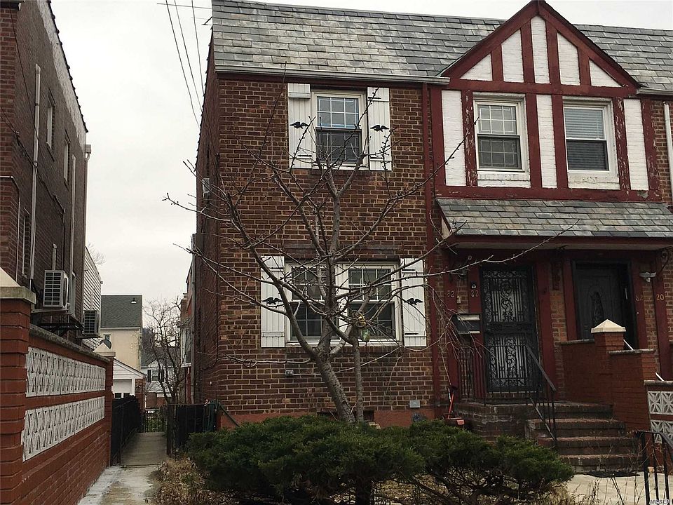 1st image of 82-22 167th St