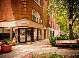 29 Harrison St APT 1, Oak Park, IL 60304