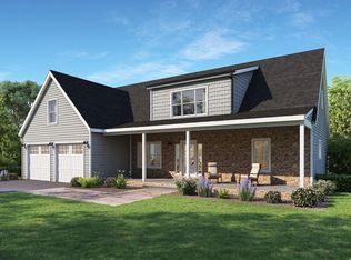 29 Harness Way, Granby, CT 06035