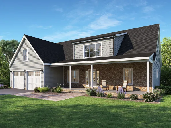 29 Harness Way, Granby, CT 06035