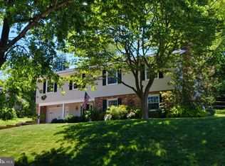 721 Linwood Ave, Bel Air, MD 21014