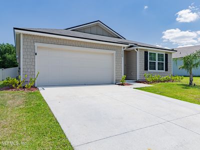 3360 LAWTON Place, Cove Springs, FL, 32043