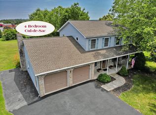 3 East Ct, Hanover, PA 17331