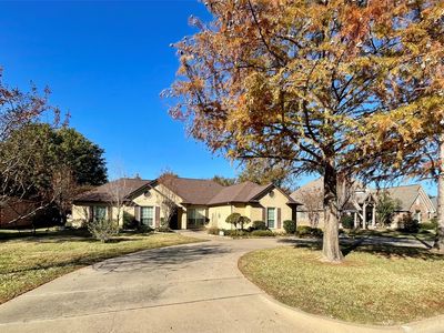 218 Bayhills Dr, Hideaway, TX, 75771